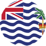 British Indian Ocean Territory