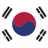 Korea, Republic of South Korea